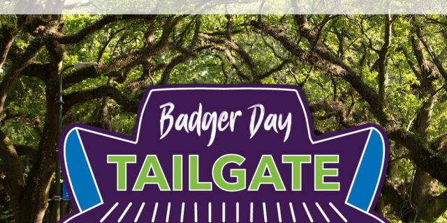 Virtual Badger Day Open House