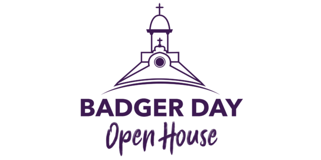 Virtual Badger Day Open House