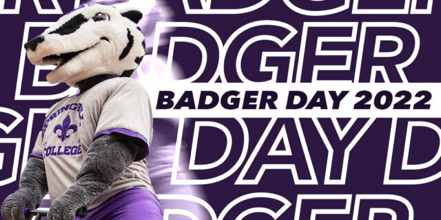 Spring Hill Hosts Badger Experience 2022
