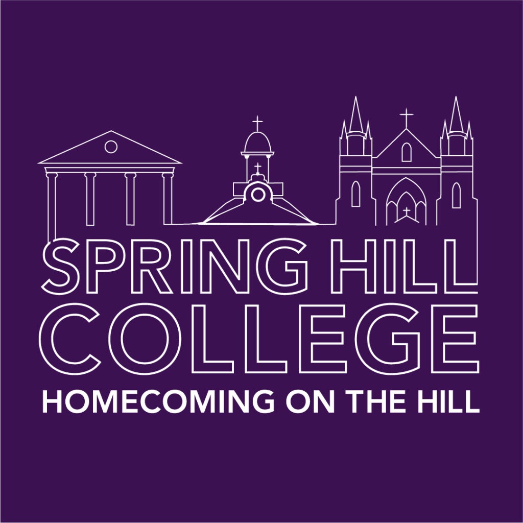 Spring Hill College Academic Calendar 