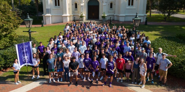 Continued Success: Spring Hill College Sees Second Consecutive Year of Enrollment Increase