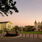 The Rydex Commons at Spring Hill College
