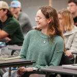 MBA Classroom
