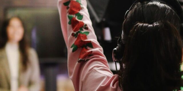 SHC Student Media Wins Top Awards in 2024 St. Juan Diego Collegiate Awards