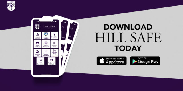 Spring Hill College Launches New Safety App to Campus Community