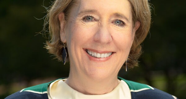 Spring Hill College Appoints Kathleen Williams, J.D. as Vice President for Admissions and Marketing