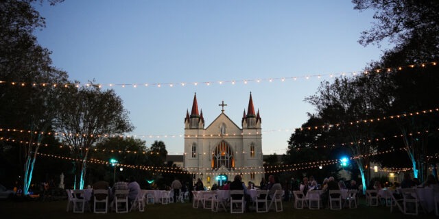 Spring Hill College Celebrates Record Attendance at Homecoming on the Hill 2024