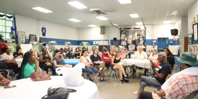 Spring Hill receives national endowment for the humanities grant