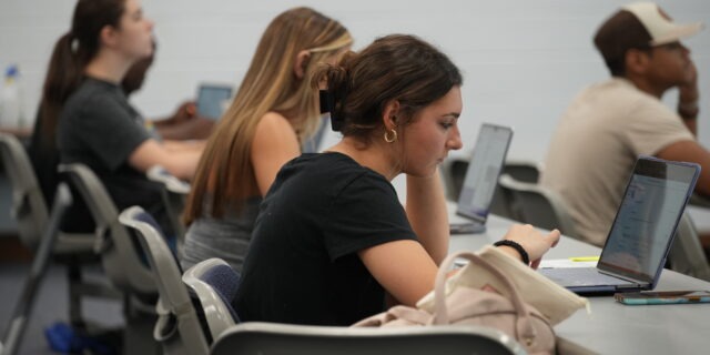 Intelligent.com Ranks Multiple Spring Hill College Programs Among Best in U.S. for 2025