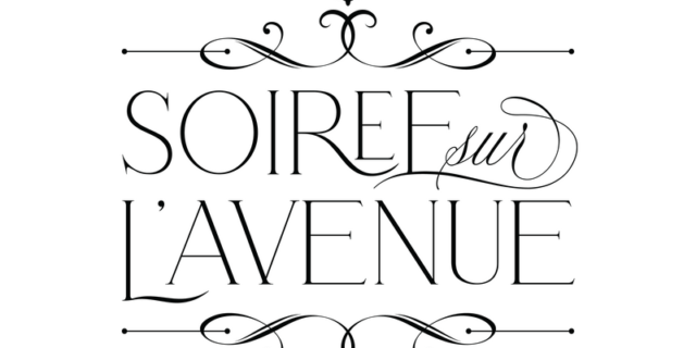 Soirée sur L’Avenue 2026