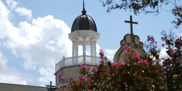 Wonderful Life Foundation Donates $2 Million to Spring Hill College