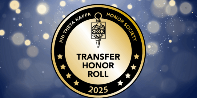Spring Hill College Named To Phi Theta Kappa’s Transfer Honor Roll