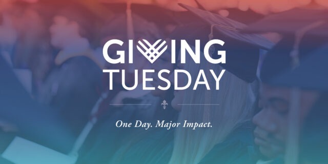 Support The Hill This Giving Tuesday