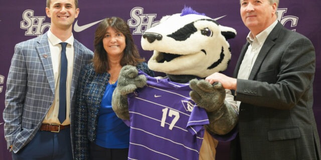 Spring Hill College Puts the Gulf Coast at the Forefront of Women’s Flag Football