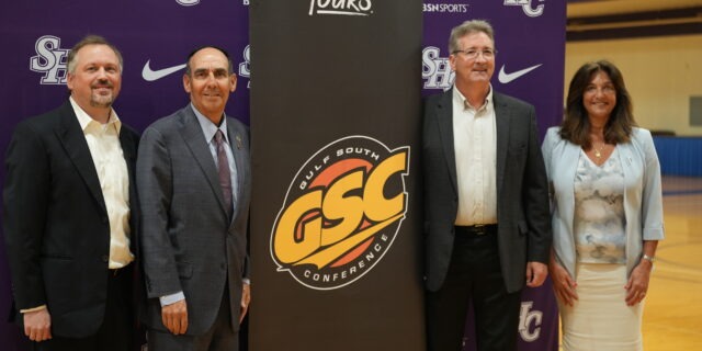 Gulf South Conference Adds Spring Hill College for 2027-28