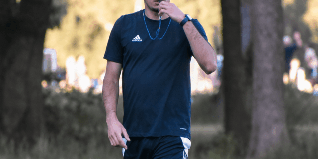 Spring Hill College names Alejo Binaghi Head Women’s Soccer Coach