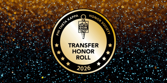 Spring Hill College Again Named to Phi Theta Kappa’s 2026 Transfer Honor Roll