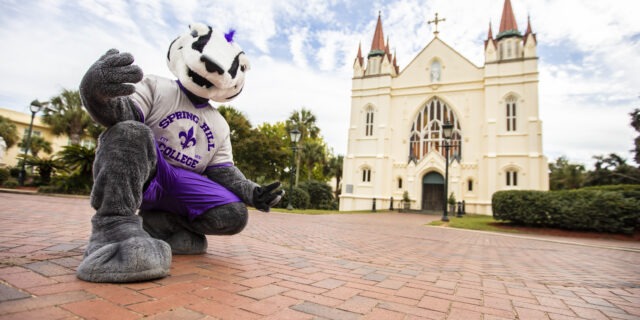 Spring Hill College Earns Top 2026 Rankings and Expands Academic Opportunities